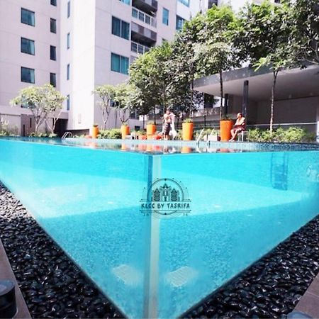 Mercu Summer Suites Klcc By Sweet Home Kuala Lumpur Luaran gambar