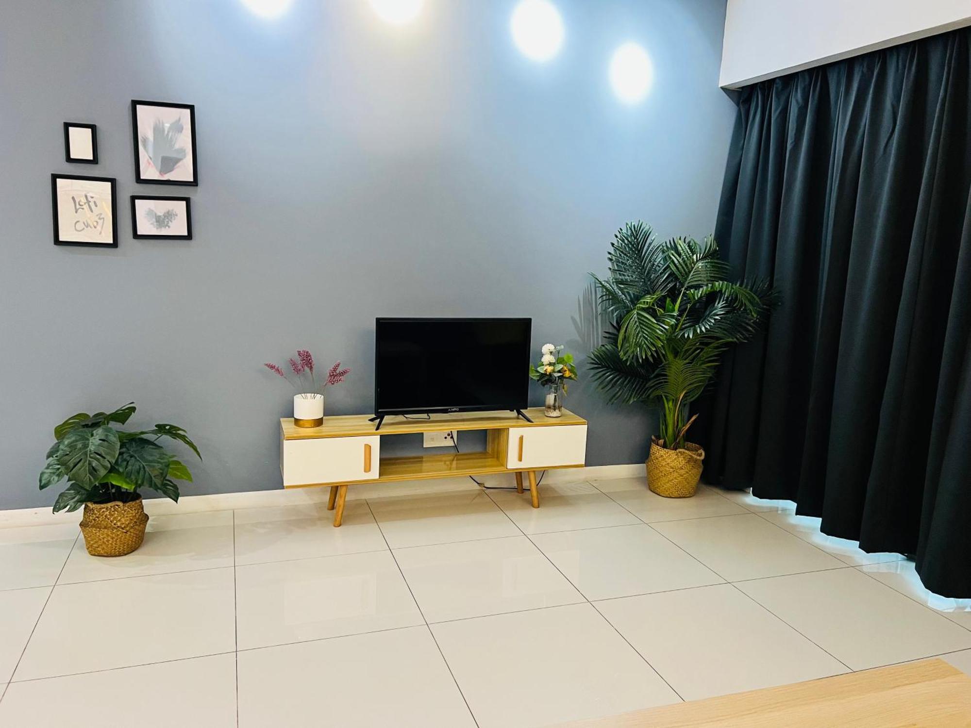 Mercu Summer Suites Klcc By Sweet Home Kuala Lumpur Luaran gambar