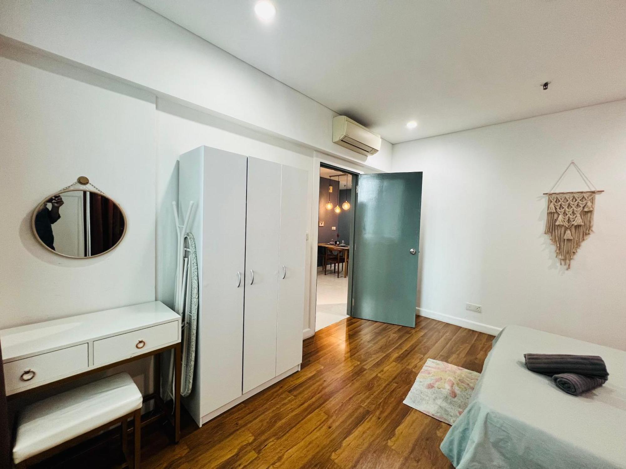 Mercu Summer Suites Klcc By Sweet Home Kuala Lumpur Luaran gambar