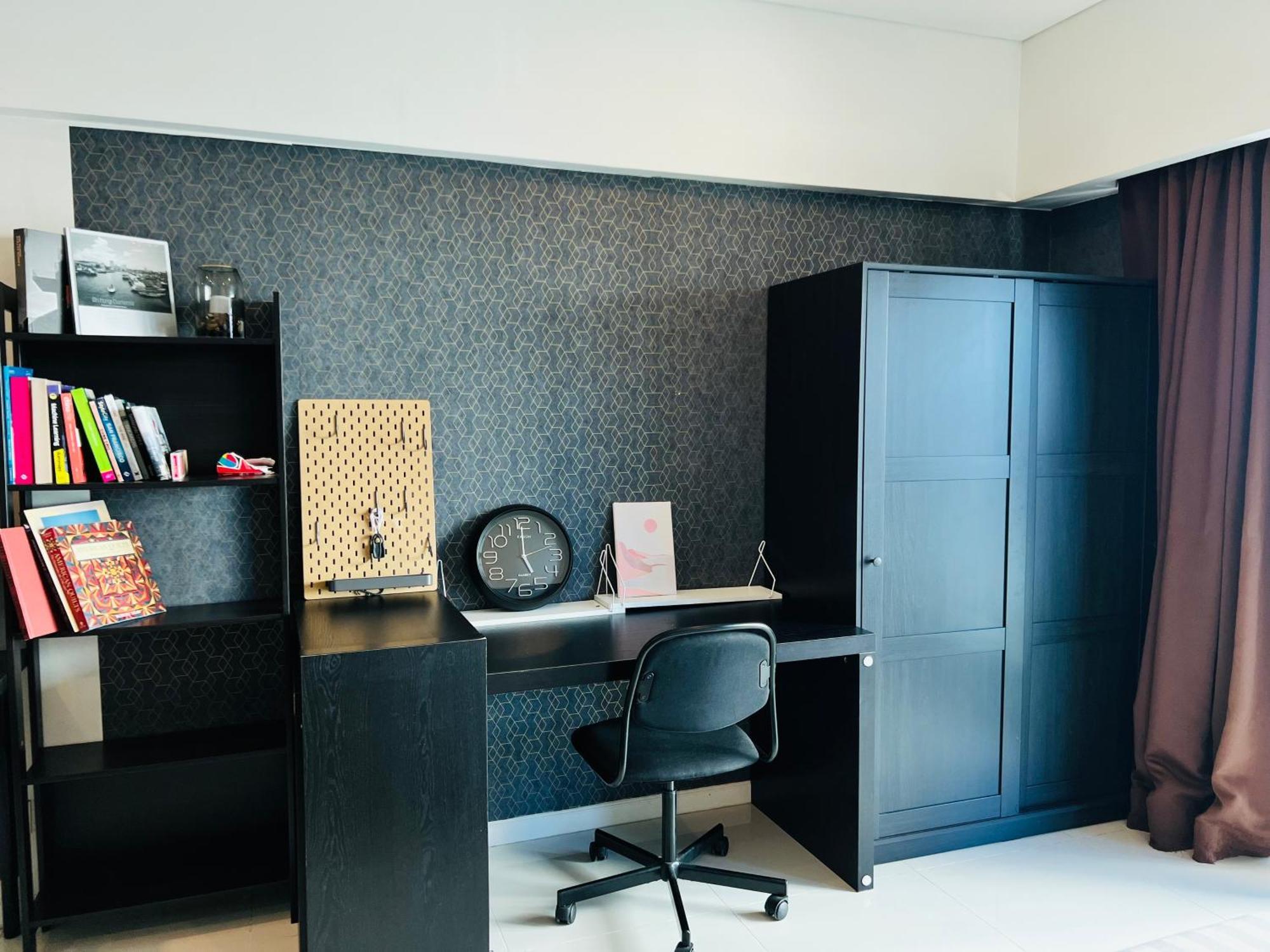 Mercu Summer Suites Klcc By Sweet Home Kuala Lumpur Luaran gambar