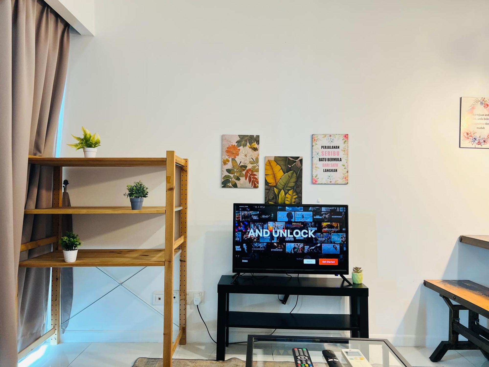 Mercu Summer Suites Klcc By Sweet Home Kuala Lumpur Luaran gambar