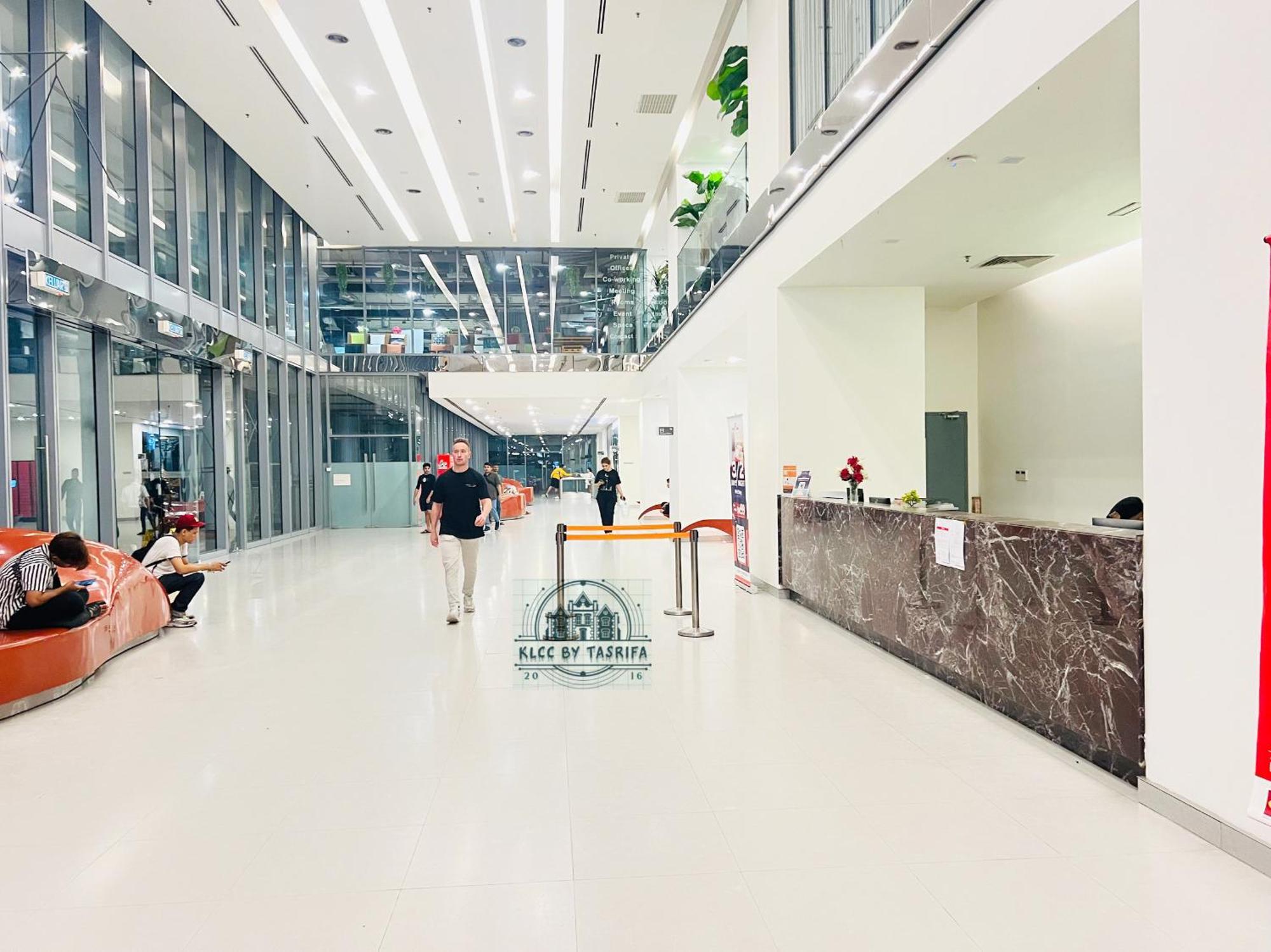 Mercu Summer Suites Klcc By Sweet Home Kuala Lumpur Luaran gambar